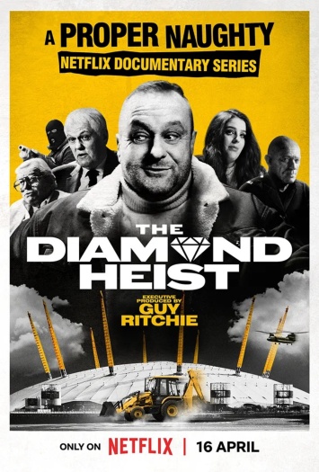  The Diamond Heist (2025) NF Hindi ORG [S01E01] Dual Audio Series HDRip | 1080p | 720p | 480p | ESubs