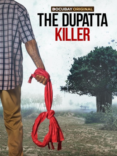  The Dupatta Killer (2025) Hindi ORG Full Movie HDRip | 1080p | 720p | 480p The Dupatta Killer (2025) Hindi ORG Full Movie HDRip | 1080p | 720p | 480p