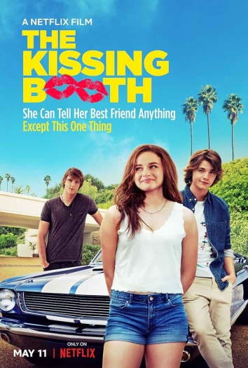  The Kissing Booth (2018) Hindi ORG Dual Audio BluRay | 1080p | 720p | 480p | ESubs The Kissing Booth (2018) Hindi ORG Dual Audio BluRay | 1080p | 720p | 480p | ESubs