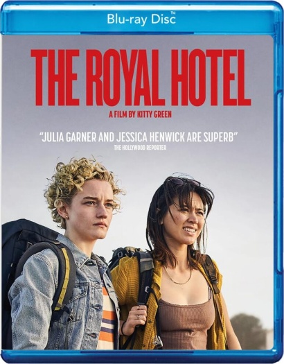  The Royal Hotel (2023) Hindi ORG Dual Audio BluRay | 1080p | 720p | 480p | ESubs The Royal Hotel (2023) Hindi ORG Dual Audio BluRay | 1080p | 720p | 480p | ESubs