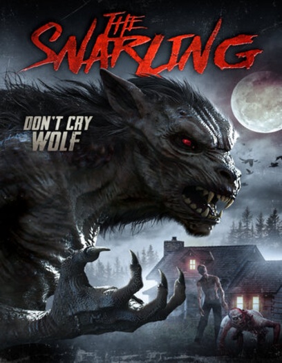  The Snarling (2018) Hindi ORG Dual Audio HDRip | 720p | 480p | ESubs The Snarling (2018) Hindi ORG Dual Audio HDRip | 720p | 480p | ESubs