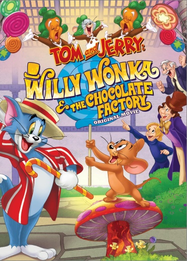  Tom and Jerry: Willy Wonka and the Chocolate Factory (2017) Hindi ORG Dual Audio HDRip | 1080p | 720p | 480p | ESubs Tom and Jerry: Willy Wonka and the Chocolate Factory (2017) Hindi ORG Dual Audio HDRip | 1080p | 720p | 480p | ESubs
