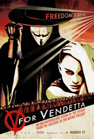  V for Vendetta (2005) Hindi ORG Dual Audio BluRay | 1080p | 720p | 480p | ESubs V for Vendetta (2005) Hindi ORG Dual Audio BluRay | 1080p | 720p | 480p | ESubs