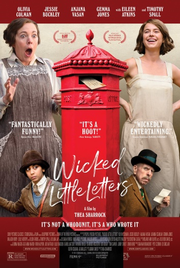  Wicked Little Letters (2023) Hindi ORG Dual Audio BluRay | 1080p | 720p | 480p | ESubs Wicked Little Letters (2023) Hindi ORG Dual Audio BluRay | 1080p | 720p | 480p | ESubs