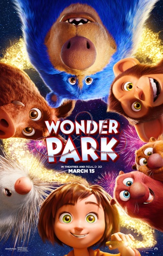  Wonder Park (2019) Hindi ORG Dual Audio BluRay | 1080p | 720p | 480p | ESubs Wonder Park (2019) Hindi ORG Dual Audio BluRay | 1080p | 720p | 480p | ESubs