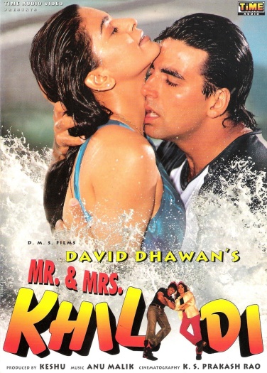  Mr. and Mrs. Khiladi (1997) Hindi ORG Full Movie HDRip | 1080p | 720p | 480p | ESubs Mr. and Mrs. Khiladi (1997) Hindi ORG Full Movie HDRip | 1080p | 720p | 480p | ESubs
