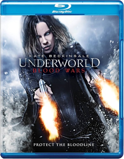  Underworld: Blood Wars (2016) Hindi ORG Dual Audio BluRay | 1080p | 720p | 480p | ESubs