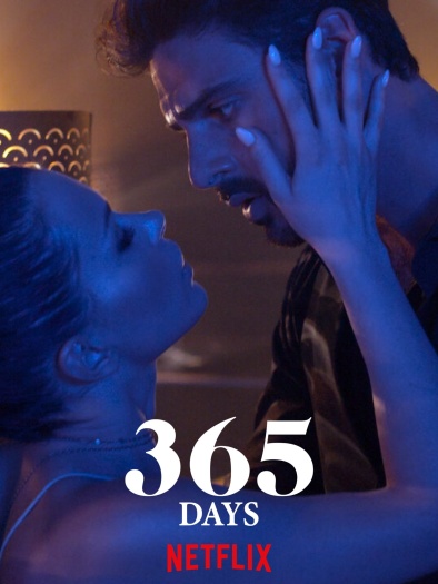  365 Days (2020) Hindi ORG Dual Audio HDRip | 1080p | 720p | 480p | ESubs