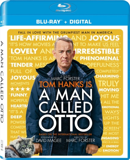  A Man Called Otto (2022) Hindi ORG Dual Audio BluRay | 1080p | 720p | 480p | ESubs