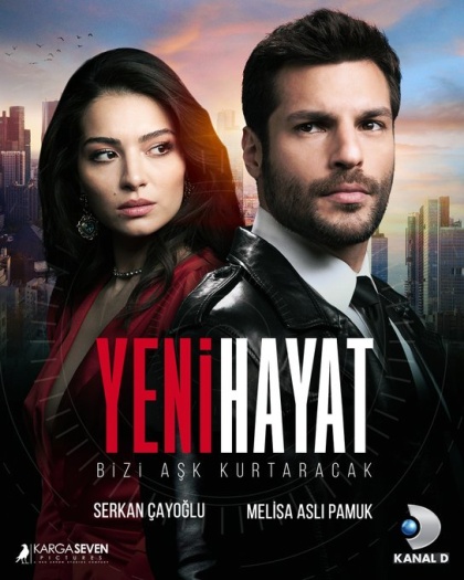  A New Life (2020) Hindi ORG Dual Audio HDRip | 1080p | 720p | 480p | ESubs