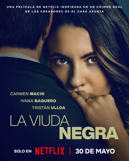  A Widows Game (2025) NF Hindi ORG Dual Audio HDRip | 1080p | 720p | 480p | ESubs