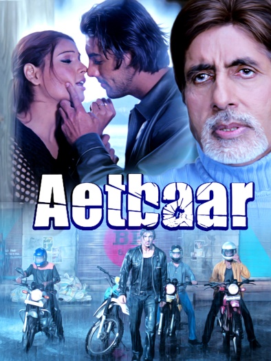  Aetbaar (2004) Hindi ORG Full Movie HDRip | 1080p | 720p | 480p | ESubs