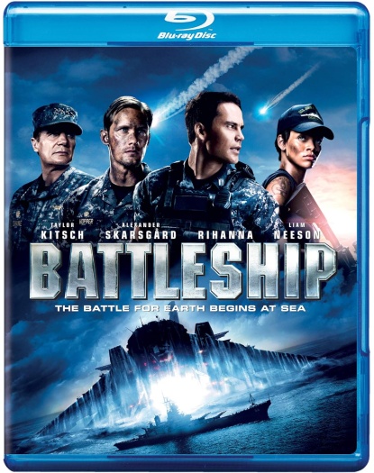  Battleship (2012) Hindi ORG Dual Audio BluRay | 1080p | 720p | 480p | ESubs