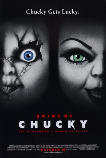  Bride of Chucky (1998) Hindi ORG Dual Audio BluRay | 1080p | 720p | 480p | ESubs