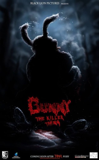  Bunny the Killer Thing (2015) UNRATED Hindi ORG Dual Audio HDRip | 1080p | 720p | 480p | ESubs