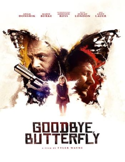  Goodbye, Butterfly (2021) Hindi ORG Dual Audio BluRay | 720p | 480p | ESubs