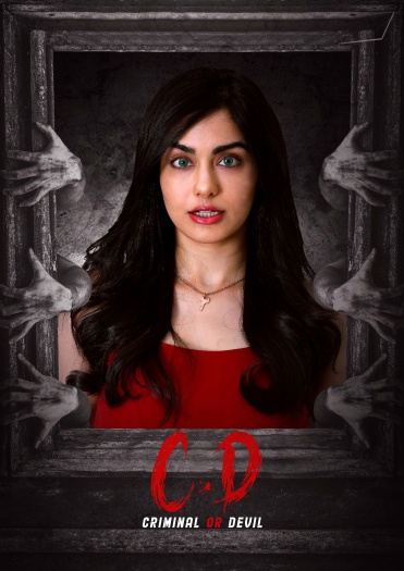  C.D: Criminal or Devil (2024) Hindi ORG Dual Audio South Movie HDRip | 1080p | 720p | 480p | ESubs