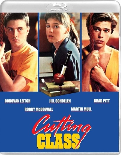  Cutting Class (1989) Hindi ORG Dual Audio BluRay | 1080p | 720p | 480p | ESubs