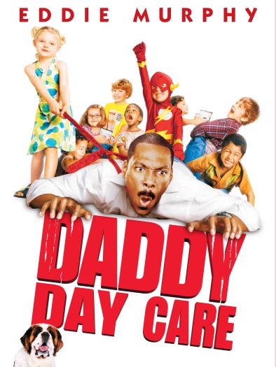  Daddy Day Care (2003) Hindi ORG Dual Audio HDRip | 1080p | 720p | 480p | ESubs