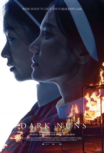  Dark Nuns (2025) English ORG Full Movie HDRip | 1080p | 720p | 480p | ESubs