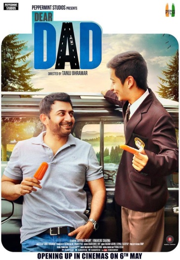  Dear Dad (2016) Hindi ORG Full Movie HDRip | 1080p | 720p | 480p | ESubs Dear Dad (2016) Hindi ORG Full Movie HDRip | 1080p | 720p | 480p | ESubs