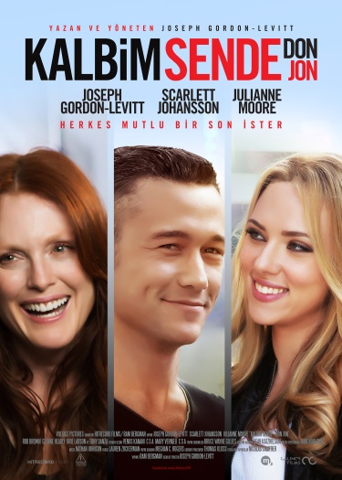  Don Jon (2013) Hindi ORG Dual Audio BluRay | 1080p | 720p | 480p | ESubs