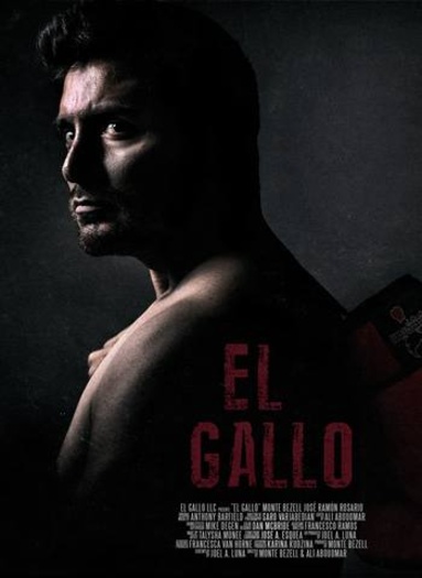  El Gallo (2018) Hindi ORG Dual Audio HDRip | 720p | 480p | ESubs