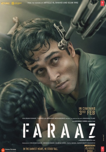 Faraaz (2023) Hindi ORG Dual Audio HDRip | 1080p | 720p | 480p | ESubs