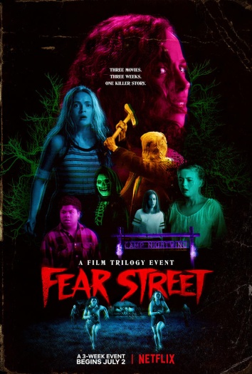  Fear Street Part One 1994 (2021) Hindi ORG Dual Audio HDRip | 1080p | 720p | 480p | ESubs