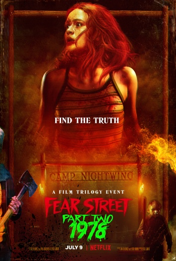  Fear Street Part Two 1978 (2021) Hindi ORG Dual Audio HDRip | 1080p | 720p | 480p | ESubs