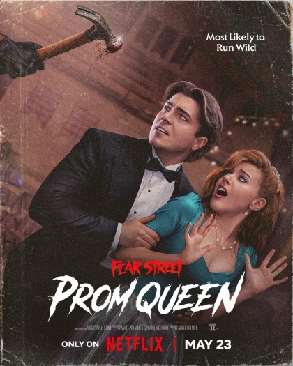  Fear Street Prom Queen (2025) NF Hindi ORG Dual Audio HDRip | 1080p | 720p | 480p | ESubs