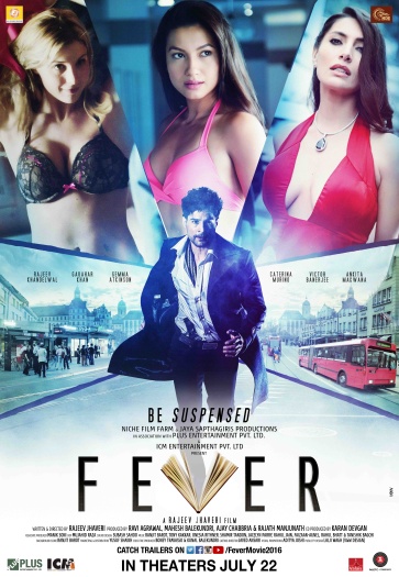  Fever (2016) Hindi ORG Full Movie HDRip | 1080p | 720p | 480p | ESubs