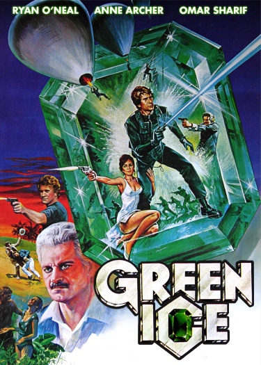  Green Ice (1981) Hindi ORG Dual Audio BluRay | 720p | 480p | ESubs