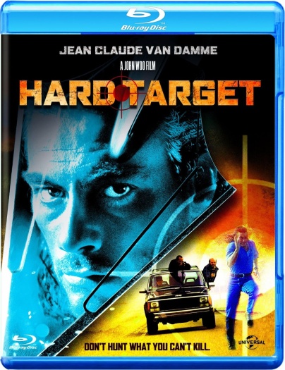  Hard Target (1993) Hindi ORG Dual Audio BluRay | 1080p | 720p | 480p | ESubs
