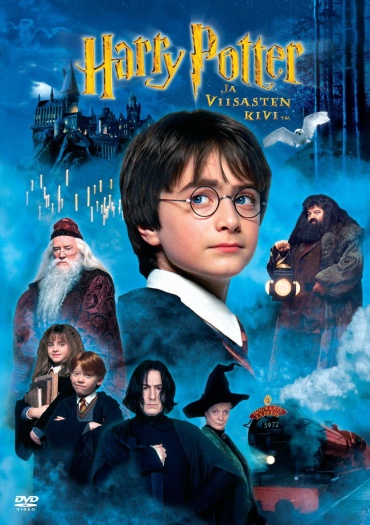  Harry Potter and the Philosopher’s Stone (2001) Hindi ORG Dual Audio BluRay | 1080p | 720p | 480p | ESubs