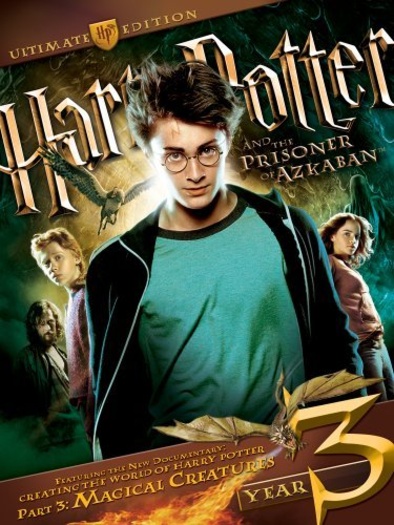  Harry Potter and the Prisoner of Azkaban (2004) Hindi ORG Dual Audio BluRay | 1080p | 720p | 480p | ESubs