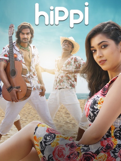  Hippi (2019) Hindi ORG Dual Audio South Movie HDRip | 1080p | 720p | 480p | ESubs