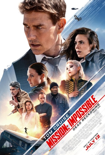  Mission: Impossible Dead Reckoning Part One (2023) Hindi ORG Dual Audio HDRip | 1080p | 720p | 480p | ESubs