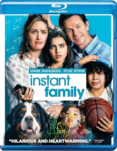  Instant Family (2018) Hindi ORG Dual Audio BluRay | 1080p | 720p | 480p | ESubs Instant Family (2018) Hindi ORG Dual Audio BluRay | 1080p | 720p | 480p | ESubs