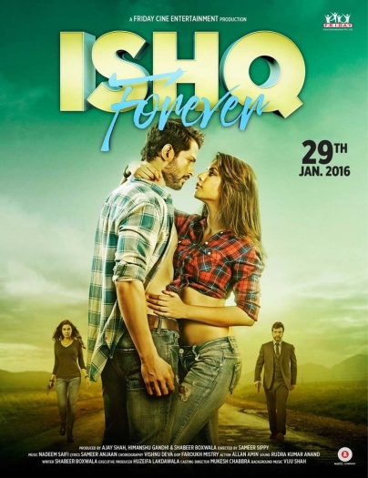  Ishq Forever (2016) Hindi ORG Full Movie HDRip | 1080p | 720p | 480p | ESubs