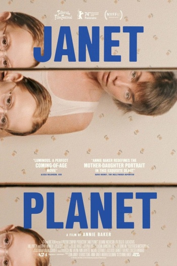  Janet Planet (2023) Hindi ORG Dual Audio HDRip | 1080p | 720p | 480p | ESubs