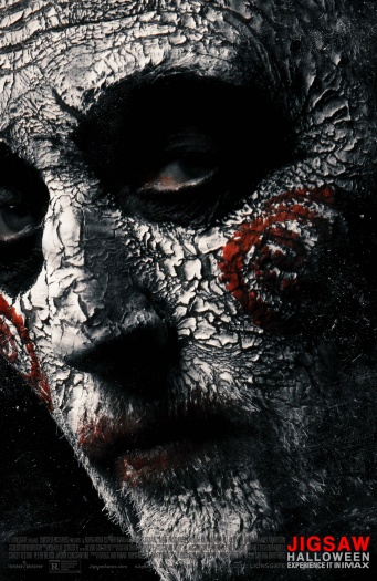  Jigsaw (2017) Hindi ORG Dual Audio BluRay | 1080p | 720p | 480p | ESubs