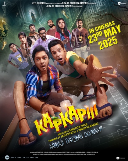  Kapkapiii (2025) Hindi Full Movie HDTC | 1080p | 720p | 480p | HC-ESubs