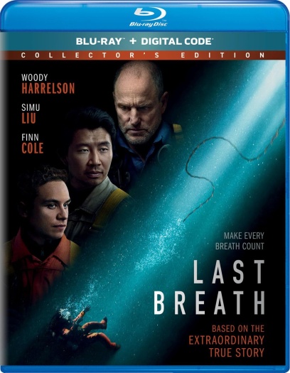  Last Breath (2025) Hindi ORG Dual Audio BluRay | 1080p | 720p | 480p | ESubs