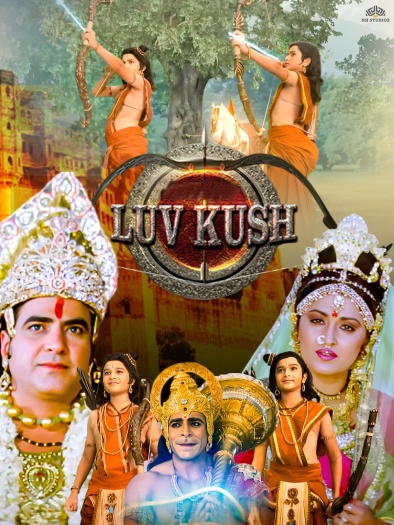  Lav Kush (1997) Hindi ORG Full Movie HDRip | 1080p | 720p | 480p | ESubs