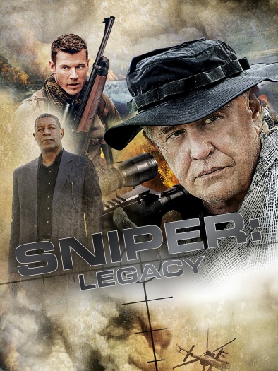  Sniper: Legacy (2014) Hindi ORG Dual Audio HDRip | 1080p | 720p | 480p | ESubs