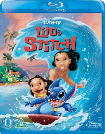  Lilo & Stitch (2002) Hindi ORG Dual Audio BluRay | 1080p | 720p | 480p | ESubs