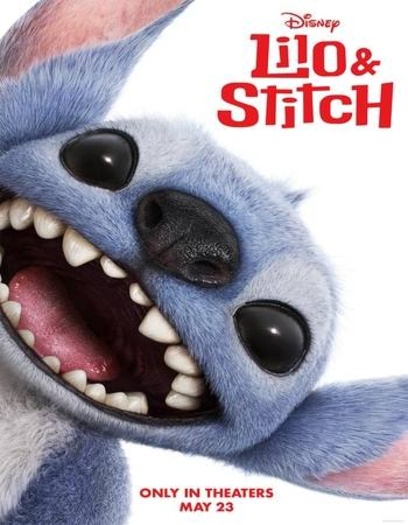  Lilo and Stitch (2025) (Cleaned) Hindi Full Movie HQ HDCAM | 1080p | 720p | 480p