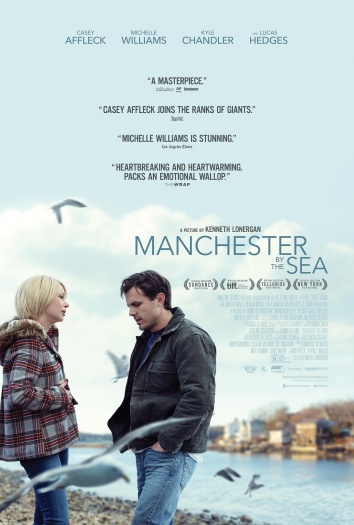  Manchester by the Sea (2016) Hindi ORG Dual Audio BluRay | 1080p | 720p | 480p | ESubs