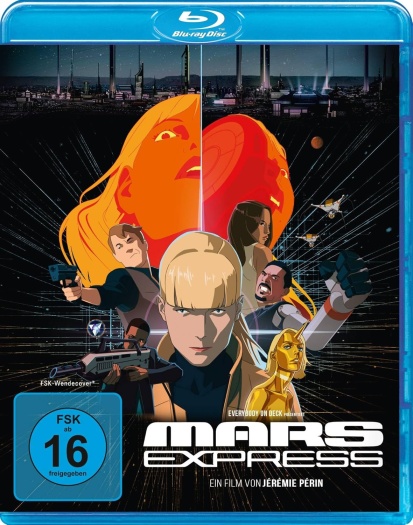  Mars Express (2023) Hindi ORG Dual Audio BluRay | 1080p | 720p | 480p | ESubs Mars Express (2023) Hindi ORG Dual Audio BluRay | 1080p | 720p | 480p | ESubs